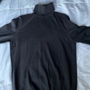 Turtle Neck
